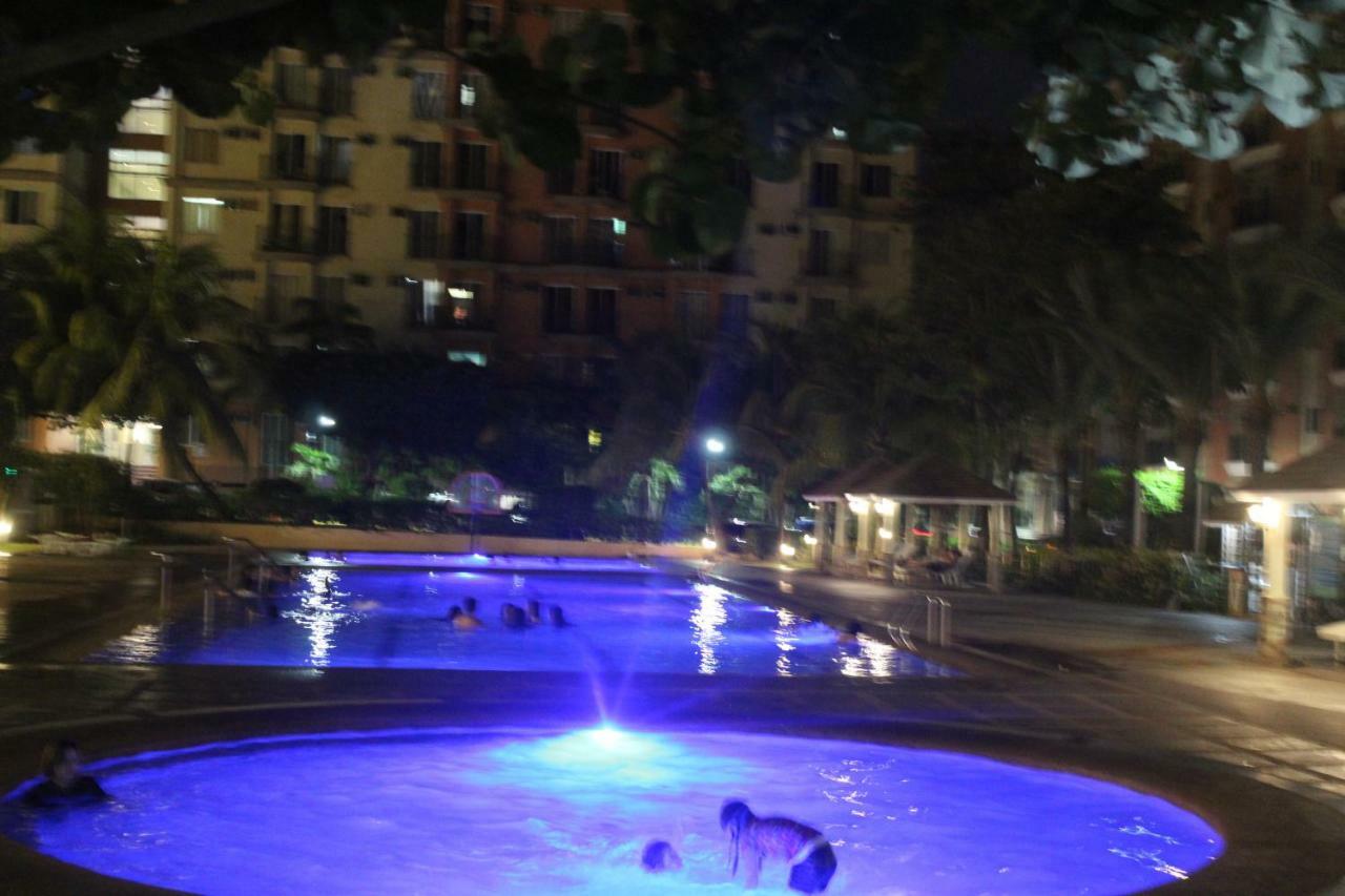 Chateau Elysee A3 Near Airport Wifi Kitchen Paranaque City Esterno foto